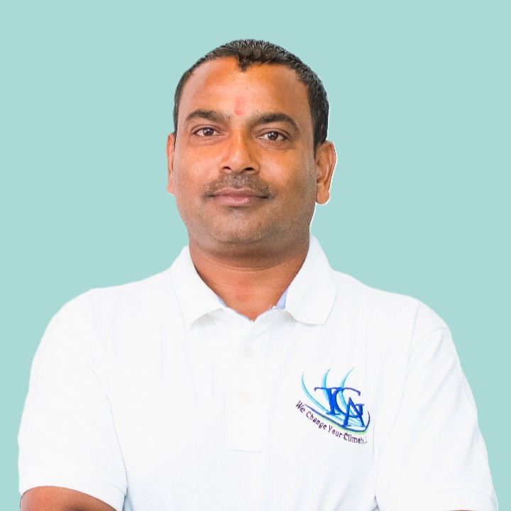 Ramdhanesh Prajapati